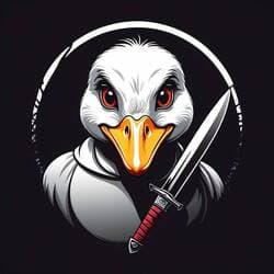 QWACK logo