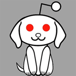 R/SNOOFI logo