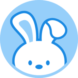 RABBIT logo