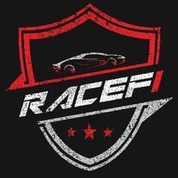 RACEFI logo