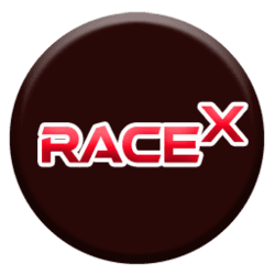 RACEX logo