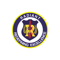 RADIANTCMS.NSE logo