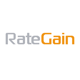 RATEGAIN.NSE logo
