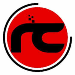RC logo