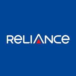 RCOM.NSE logo