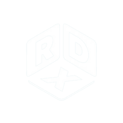 RDX logo