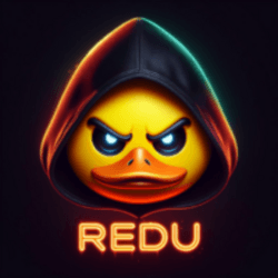 REDU logo