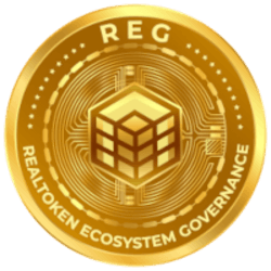 REG logo
