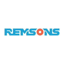 REMSONSIND.NSE logo