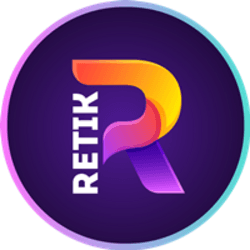 RETIK logo