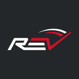 REVG logo