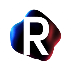 RF logo