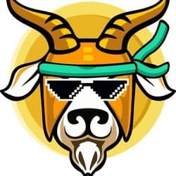 RGOAT logo