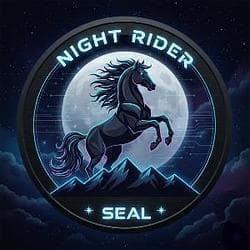 RIDER logo