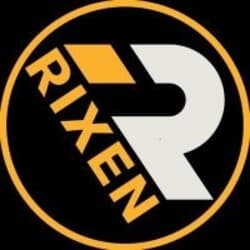 RIXEN logo