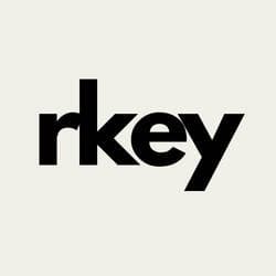 RKEY logo