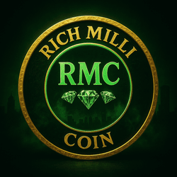 RMC logo