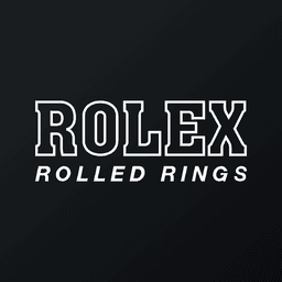 ROLEXRINGS.NSE logo