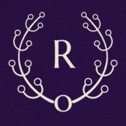 ROME logo