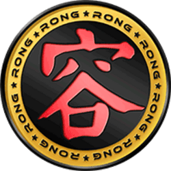 RONG logo