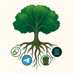 ROOTS logo