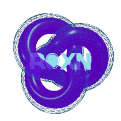 ROXN logo