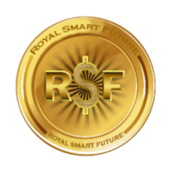 RSFT logo