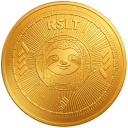 RSLT logo