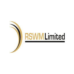 RSWM.NSE logo