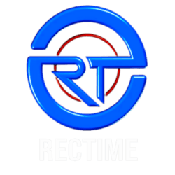 RTIME logo