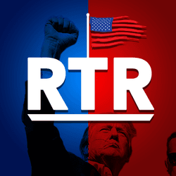 RTR logo