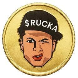 RUCKA logo