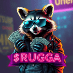 RUGGA logo