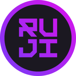 RUJI logo