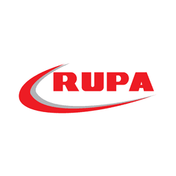 RUPA.NSE logo