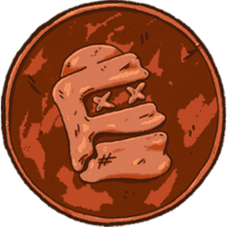 RUST logo