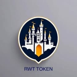 RWT logo