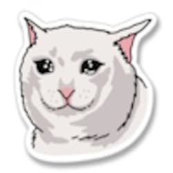SADMEOW logo