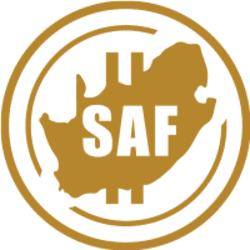 SAF logo