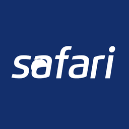 SAFARI.NSE logo
