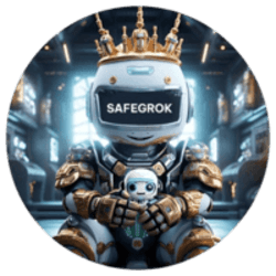 SAFEGROK logo