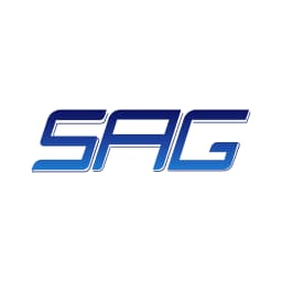 SAGT logo