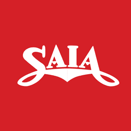 SAIA logo