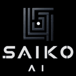 SAIKO logo