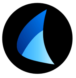 SAIL.R logo