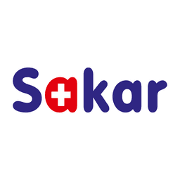 SAKAR.NSE logo