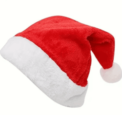 SANTAHAT logo