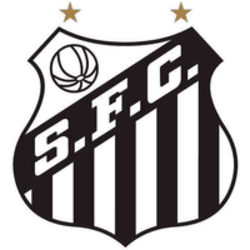 SANTOS logo