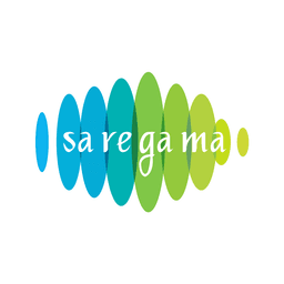 SAREGAMA.NSE logo