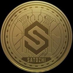 SATOZ logo